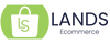 LANDS ECOMMERCE