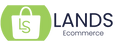 LANDS ECOMMERCE
