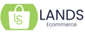 LANDS ECOMMERCE